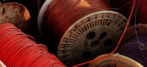 Vols de câbles : 1.000 foyers de l'Oise coupés du monde