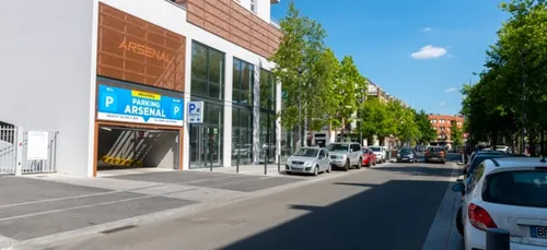 Derniers jours pour profiter du stationnement gratuit à Valenciennes