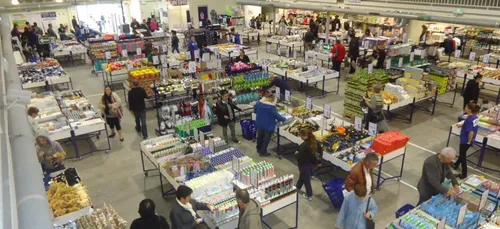 On connaît enfin la date d’ouverture du magasin Noz à Lens