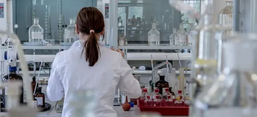 Coronavirus : un centre de dépistage a ouvert au centre hospitalier...