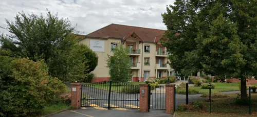 Les salariés des Ehpad du groupe Korian vont toucher une prime de 1...