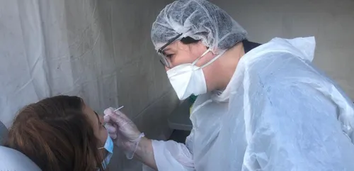 Coronavirus : les habitants de Morbecque vont être testés gratuitement