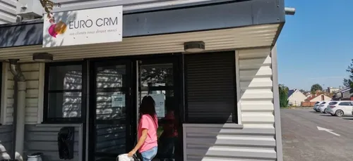 Fermeture d'un centre d'appels à Chauny, 137 salariés perdent leur...