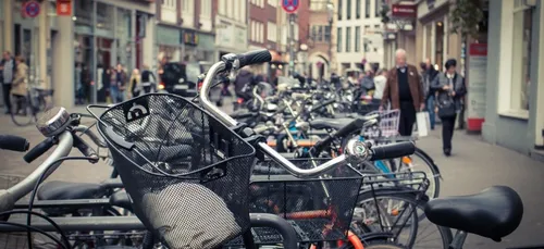 A Calais, de nouvelles pistes cyclables et des aides pour l'achat...