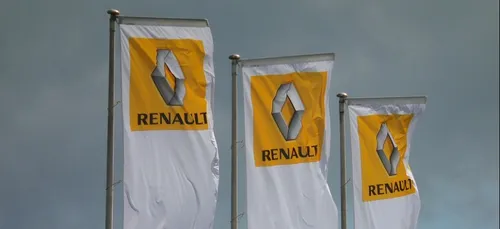 Renault Douai et Maubeuge échapperont peut-être à la vague de...