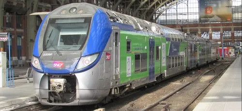 Hauts-de-France : la SNCF renforce son offre de TER à partir de mardi