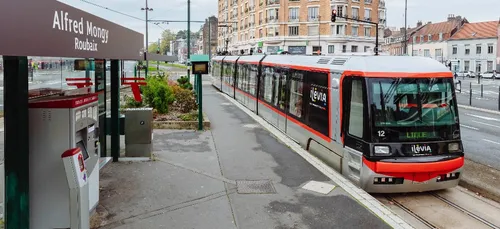 Métropole lilloise : Ilévia renforce son offre à partir de ce mardi