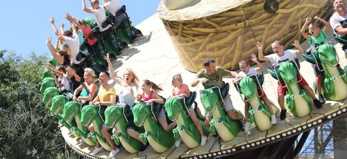 Oise : réouverture le 6 juin pour le parc Saint-Paul