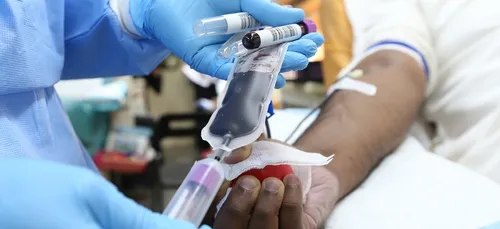 L'EFS lance un appel urgent aux dons du sang