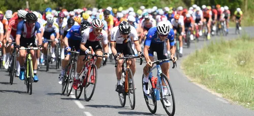 Le Tour de l'Avenir raccourci, des étapes supprimées dans l'Aisne...