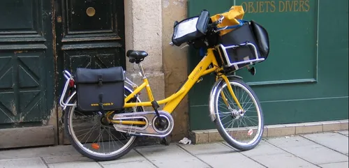 La Poste : plus de 2 000 emplois saisonniers à pourvoir cet été