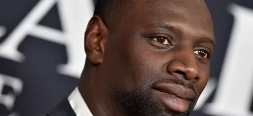 "Réveillons-nous" : Omar Sy lance une pétition contre les violences...