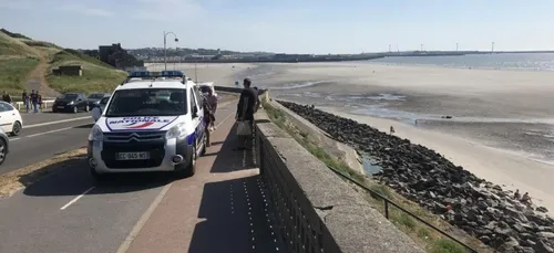 Le jeune homme de 24 ans victime d'une noyade à Boulogne n'a pas...