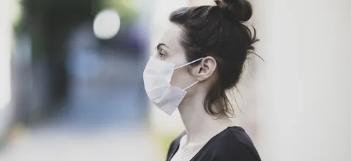 Nouvelle distribution de masques à Calais