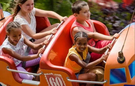 Oise : La Mer de Sable rouvre ses portes le 27 juin