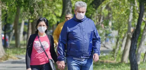 Calais : le port du masque obligatoire dans certains lieux publics...