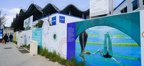 Reims : le complexe aqualudique recrute