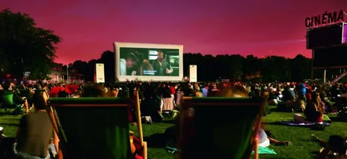 Douaisis : "Astérix et Obélix mission Cléopâtre" projeté en plein...