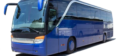 Offre d'emploi: Conducteur Receveur