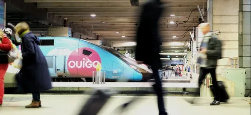 SNCF : 500 000 billets OUIGO vendus à 19 euros