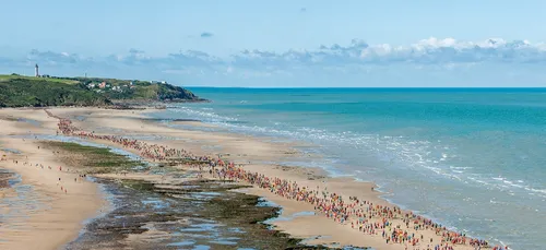 A deux jours du grand départ, le trail de la Côté d'Opale est annulé