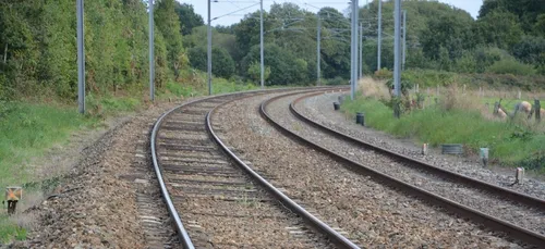 SNCF : le trafic perturbé samedi entre Saint-Just-en-Chaussée et...