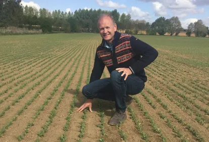 Comment manger sain sans rester des heures en cuisine ?