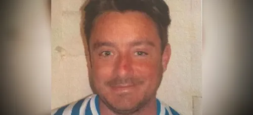 Avis de disparition inquiétante à Harnes (62)