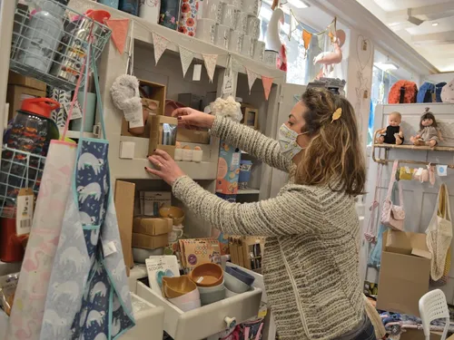 Les commerçants parés pour ouvrir samedi