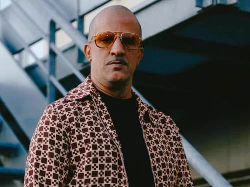 Rim’K revient bien entouré dans son nouvel EP « Soleil de minuit »