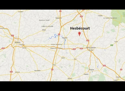 Somme : alcoolisé et drogué, un chauffeur tente d'échapper aux...