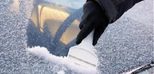 Le froid arrive en Pays de la Loire