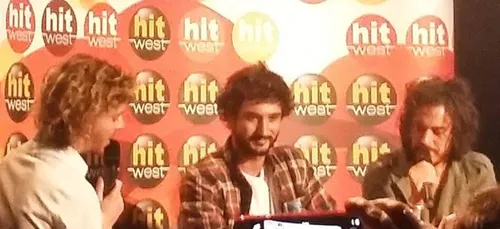 Les Fr&eacute;ro Delavega... au cin&eacute;ma !