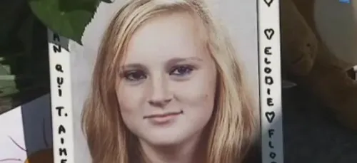 Le meurtre de Marion aux Assises 