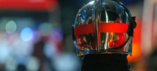 Un incendie &agrave; Dou&eacute; la Fontaine : 3 intoxications