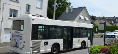 Une campagne contre le harc&egrave;lement dans les transports...