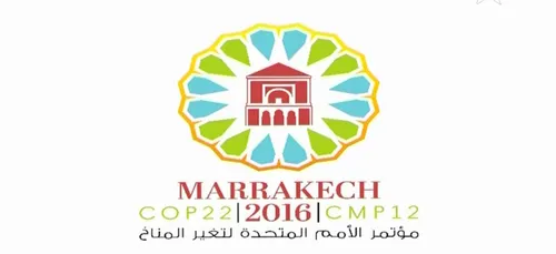 Yvan Bourgnon &agrave; la Cop 22 avec son bateau mangeur de plastique