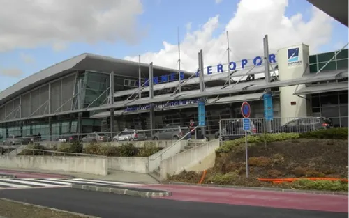 A&eacute;roport de Rennes : une nouvelle destination le 20 novembre 