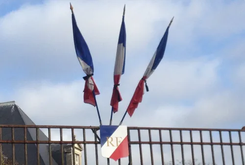 D&eacute;c&egrave;s au Mali : Un hommage au sous-officier...