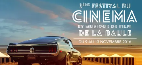 Coup d'envoi du festival de La Baule