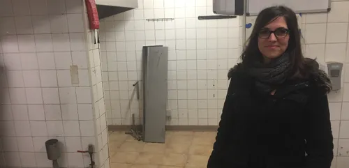 Le restaurant Reflet : reportage