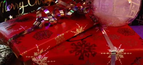 Les d&eacute;penses de No&euml;l en hausse de 1,5%