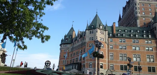 Le Qu&eacute;bec, terre d&rsquo;accueil des &eacute;tudiants lavallois