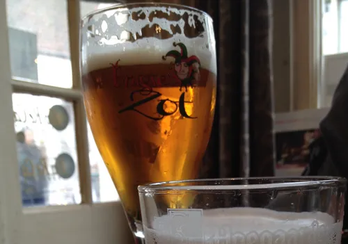 Enquête: ligériens et bretons lèvent (trop) le coude !