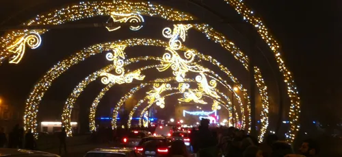 Les Lumi&egrave;res de Laval s&eacute;duisent le public