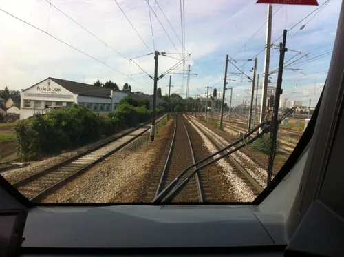 SNCF : 3 500 horaires modifi&eacute;s en juillet 2017 en Bretagne 