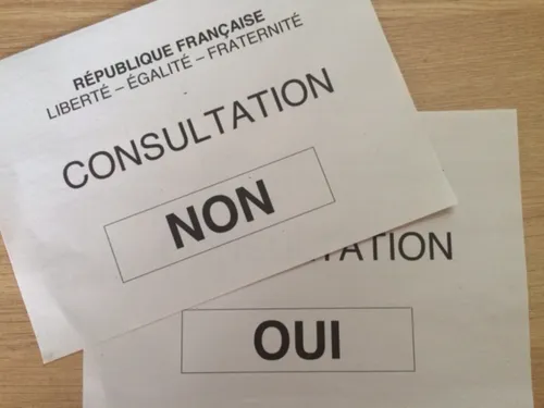 NDDL : retour sur une ann&eacute;e 2016 mouvement&eacute;e