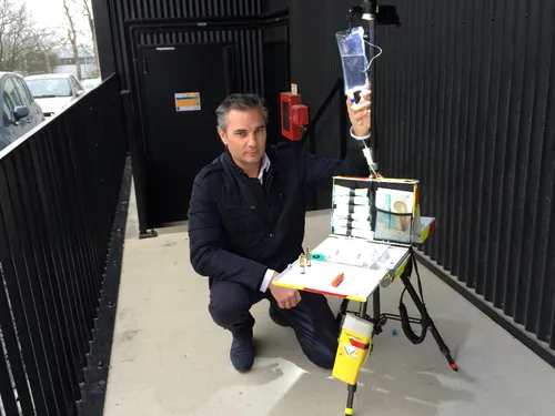 Face aux attentats : les initiatives de l'ann&eacute;e 2016 