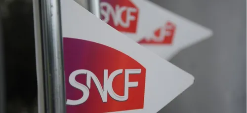 SNCF : la gr&egrave;ve se poursuit en PDL