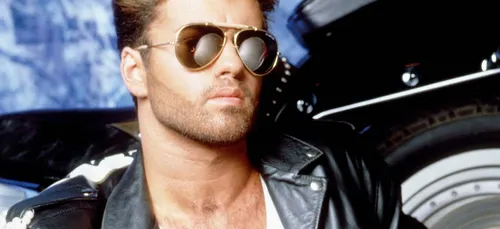 George Michael mort &agrave; 53 ans